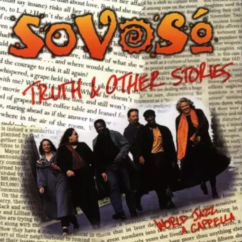 Truth & Other Stories