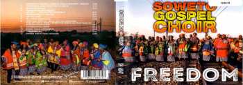 CD Soweto Gospel Choir: Freedom