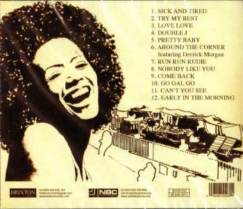 CD Soweto: South West Town