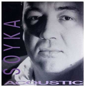 Album Stanisław Sojka: Acoustic