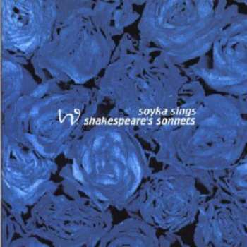 CD Stanisław Sojka: Soyka Sings W. Shakespeare's Sonnets