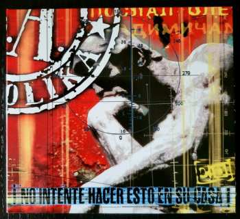 CD Soziedad Alkoholika: ¡ No Intente Hacer Esto En Su Casa !