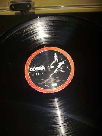 3LP/Box Set Yuji Ohno: Space Adventure Cobra - Original Soundtrack
