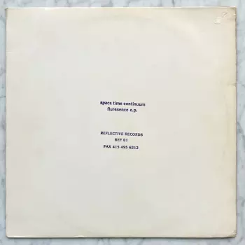 Fluresence E.P.