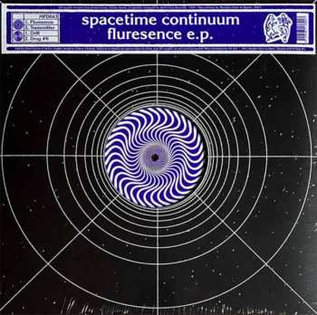 LP Spacetime Continuum: Fluresence E.P.