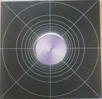 LP Spacetime Continuum: Fluresence E.P.