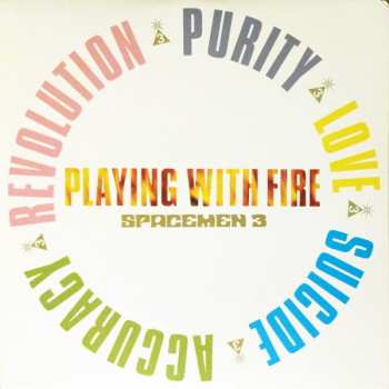 LP Spacemen 3: Playing With Fire