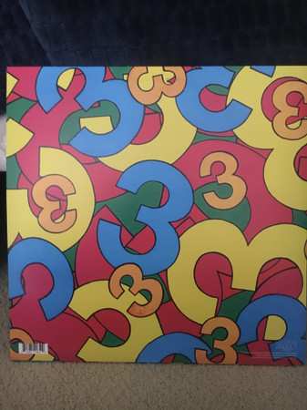 LP Spacemen 3: Recurring