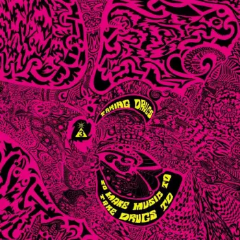 Spacemen 3: Taking Drugs To Make Music To Take Drugs To