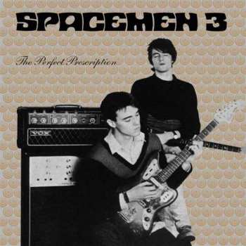 CD Spacemen 3: The Perfect Prescription