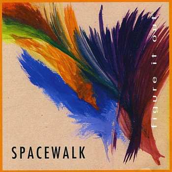 Album Spacewalk: Figure It Out