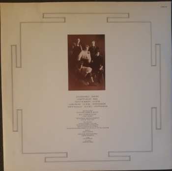 LP Spandau Ballet: Journeys To Glory