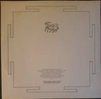 LP Spandau Ballet: Journeys To Glory