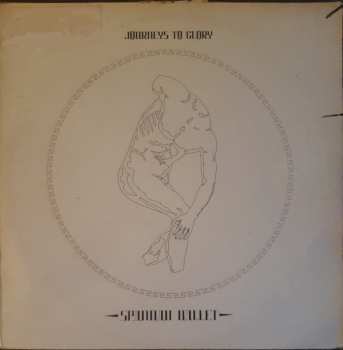 LP Spandau Ballet: Journeys To Glory