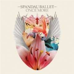 CD Spandau Ballet: Once More
