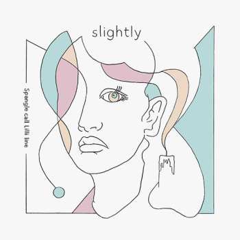 LP Spangle Call Lilli Line: Slightly LTD