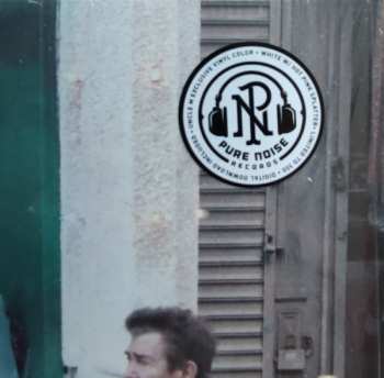 2LP Spanish Love Songs: Brave Faces Etc CLR | DLX | LTD