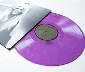 LP Spanish Love Songs: No Joy