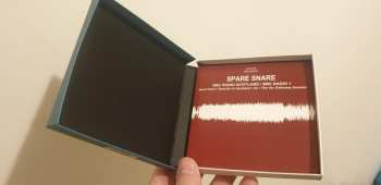 3CD/Box Set Spare Snare: The Complete BBC Radio Sessions 1995 - 2018