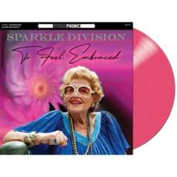 LP Sparkle Division: To Feel Embraced