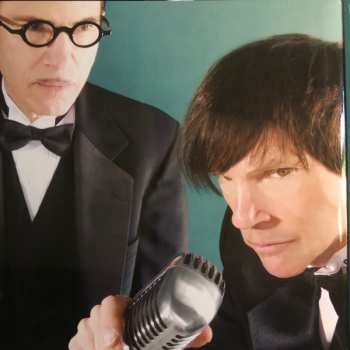 2LP Sparks: Exotic Creatures Of The Deep DLX