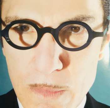2LP Sparks: Exotic Creatures Of The Deep DLX