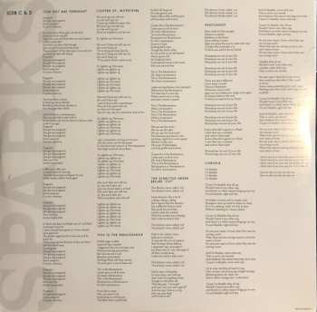 2LP Sparks: Exotic Creatures Of The Deep DLX