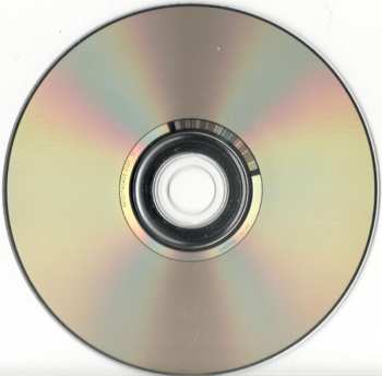 CD Sparks: Music That You Can Dance To