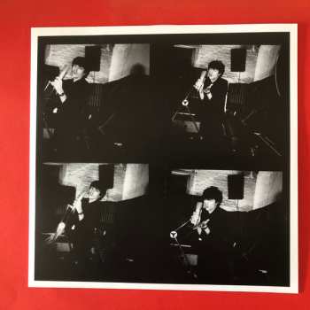 2LP Sparks: No. 1 In Heaven CLR