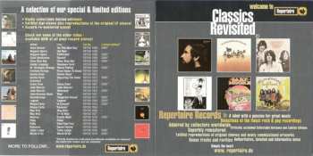 CD Sparks: No. 1 In Heaven