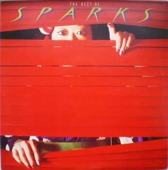 Album Sparks: The Best Of Sparks
