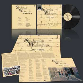 LP Spartan Warrior: Steel N' Chains