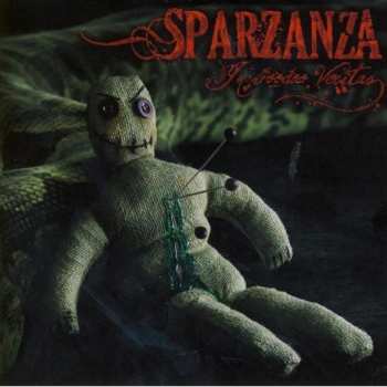 CD Sparzanza: In Voodoo Veritas