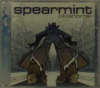 CD Spearmint: Oklahoma!