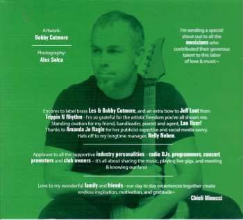 CD Special EFX: All Stars