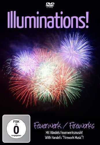 Album Special Interest: Illuminations! Feuerwerk