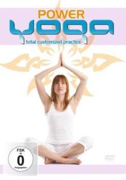 Album Special Interest: Power Yoga