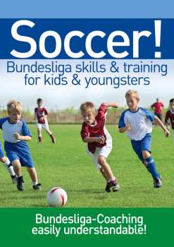 Album Special Interest: Soccer Bundesliga Skills