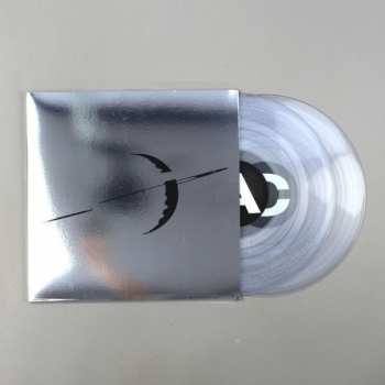 2LP Special Request: Offworld CLR