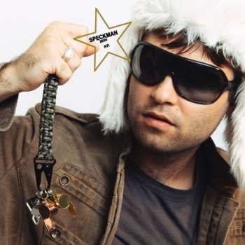Album Speckman: Noisemaker