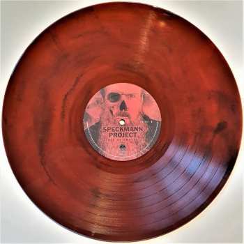 LP Speckmann Project: Fiends Of Emptiness CLR | LTD