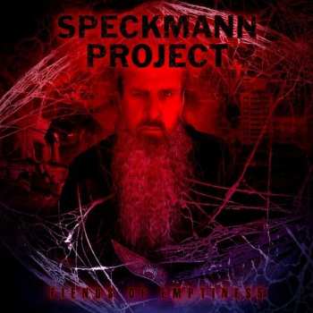 LP Speckmann Project: Fiends Of Emptiness CLR | LTD