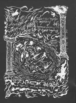 LP Spectral Voice: Eroded Corridors Of Unbeing 