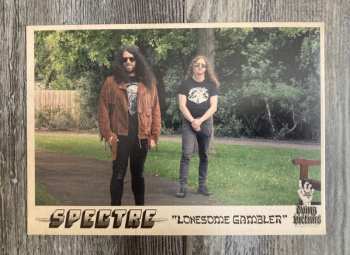LP Spectre: Lonesome Gambler CLR