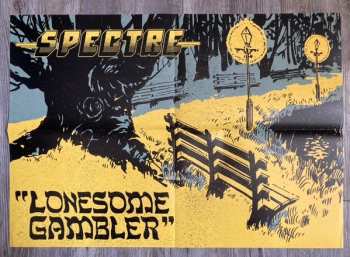 LP Spectre: Lonesome Gambler CLR
