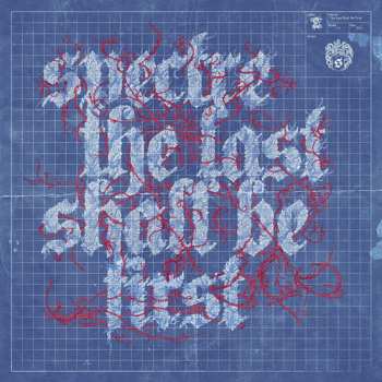Album Spectre: The Last Shall Be First