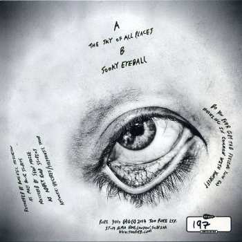 SP Spectres: The Sky Of All Places CLR | LTD | NUM