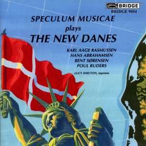 CD Speculum Musicae: Plays The New Danes