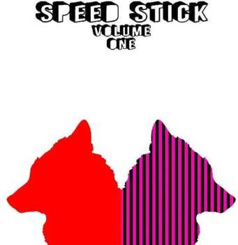 CD Speed Stick: Volume One