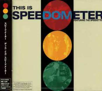 CD Speedometer: This Is Speedometer